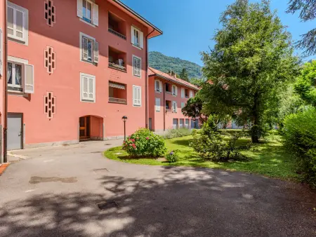 Condominio dei Giardini, Appartement 4 personnes à Bellano - Photo 27