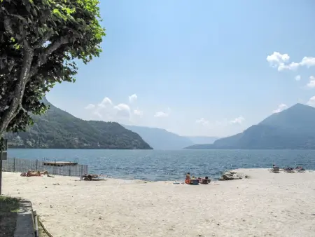Condominio dei Giardini, Appartement 4 personnes à Bellano - Photo 29