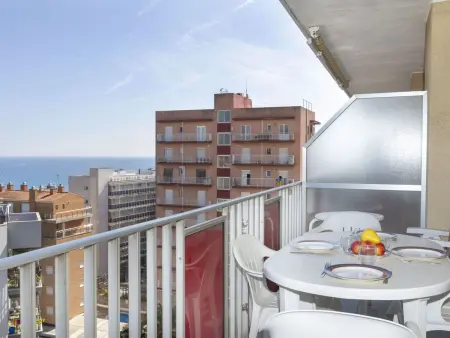 Location appartement à Blanes, Consul Park