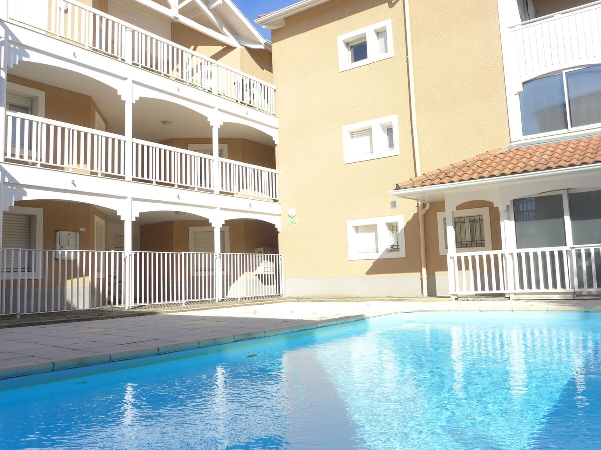 Apt 2 pièces 44 m² à Capbreton, 1.1 km plage - Photo 1