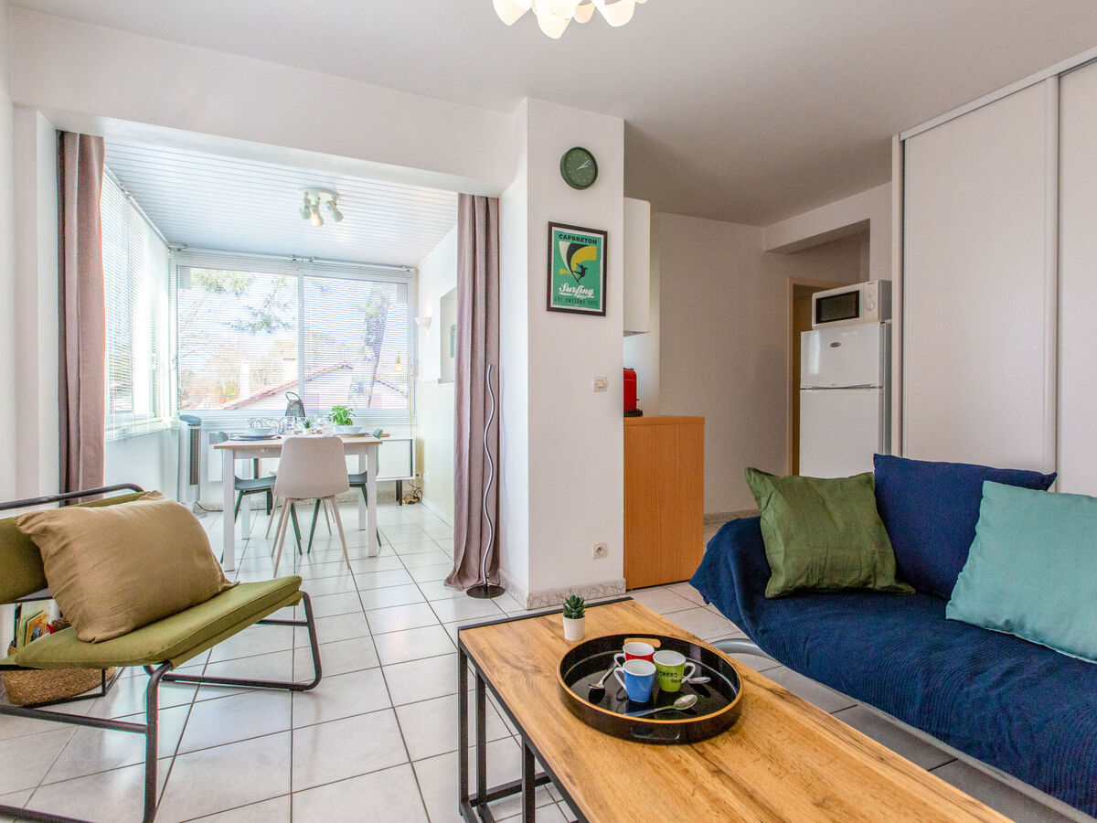 Apt 2 pièces 44 m² à Capbreton, 1.1 km plage - Photo 4