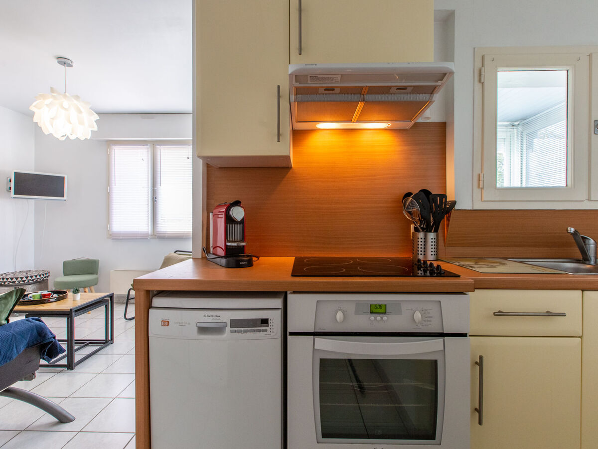Apt 2 pièces 44 m² à Capbreton, 1.1 km plage - Photo 5
