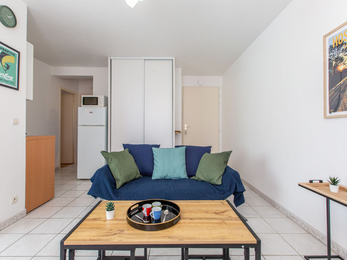 Apt 2 pièces 44 m² à Capbreton, 1.1 km plage - Photo 7