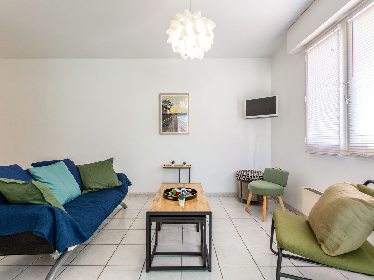 Apt 2 pièces 44 m² à Capbreton, 1.1 km plage - Photo 8