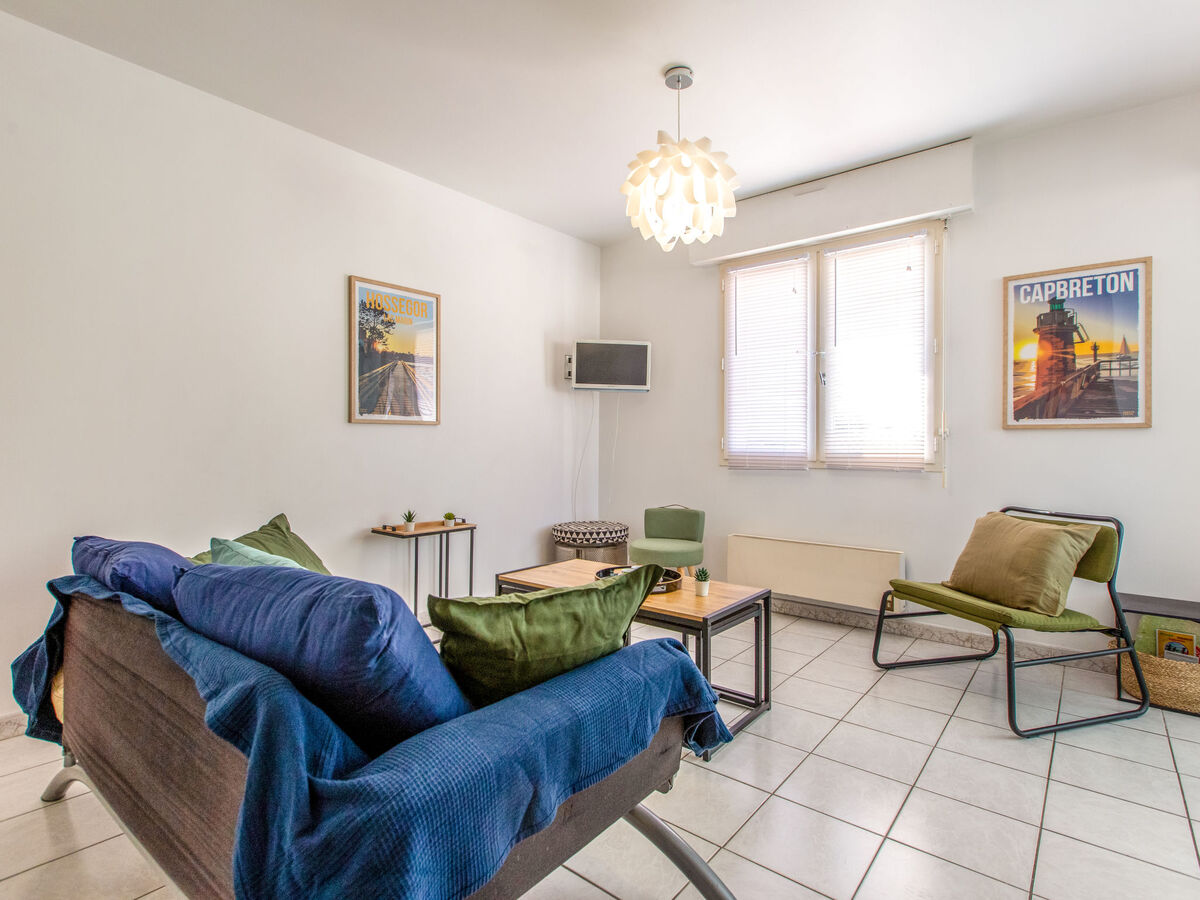 Apt 2 pièces 44 m² à Capbreton, 1.1 km plage - Photo 9