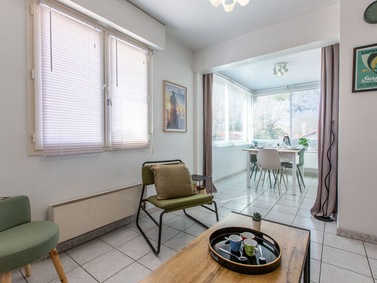 Apt 2 pièces 44 m² à Capbreton, 1.1 km plage - Photo 11