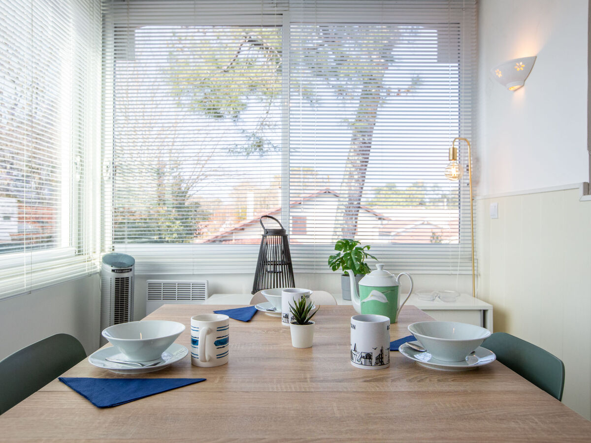 Apt 2 pièces 44 m² à Capbreton, 1.1 km plage - Photo 13