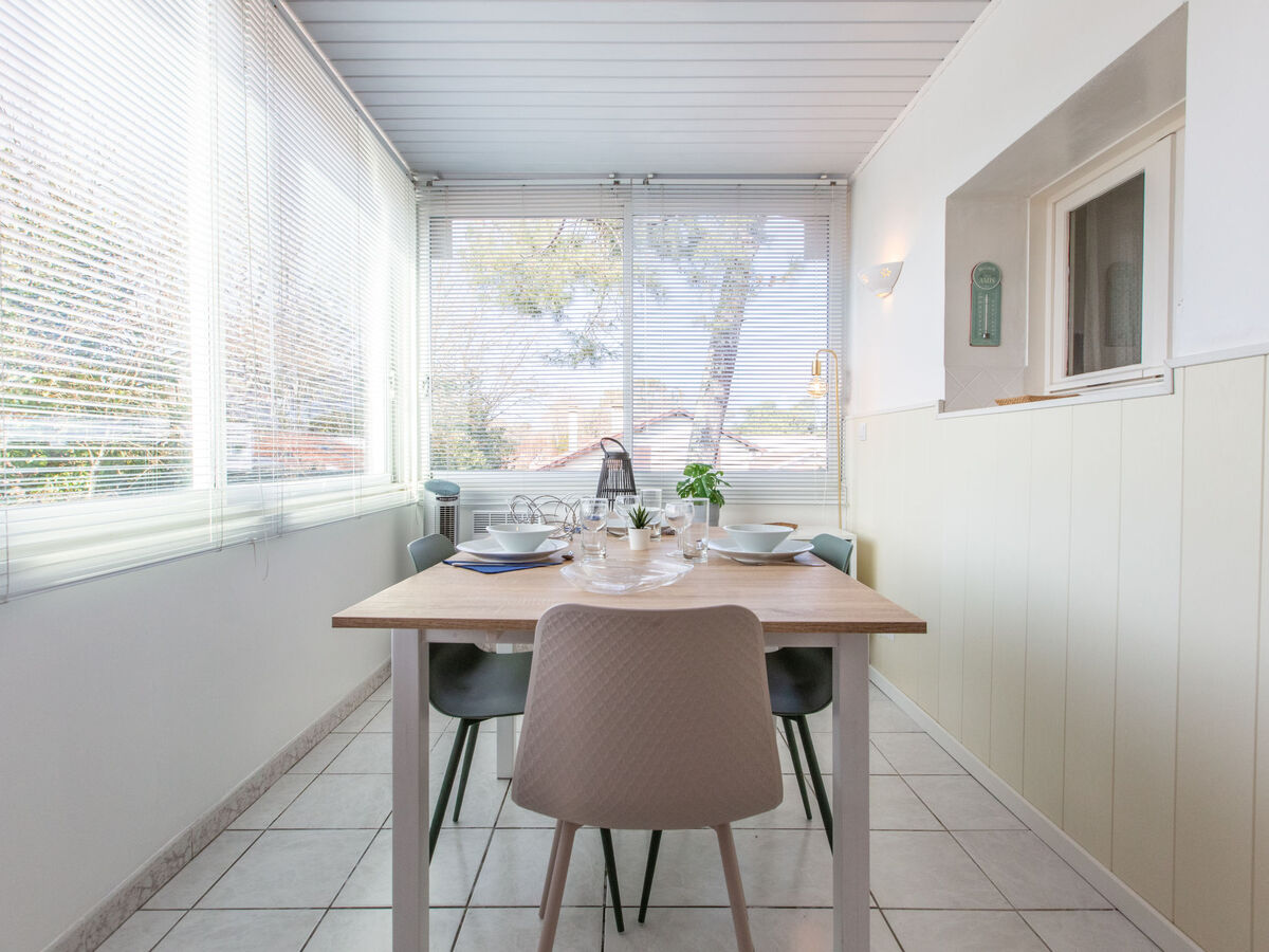 Apt 2 pièces 44 m² à Capbreton, 1.1 km plage - Photo 14