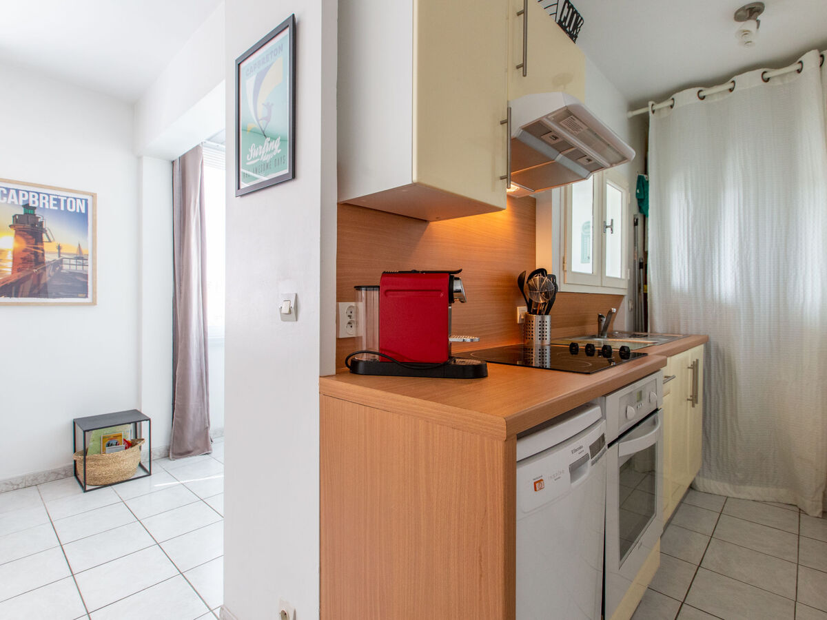 Apt 2 pièces 44 m² à Capbreton, 1.1 km plage - Photo 15