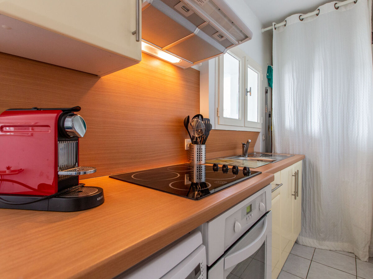 Apt 2 pièces 44 m² à Capbreton, 1.1 km plage - Photo 16