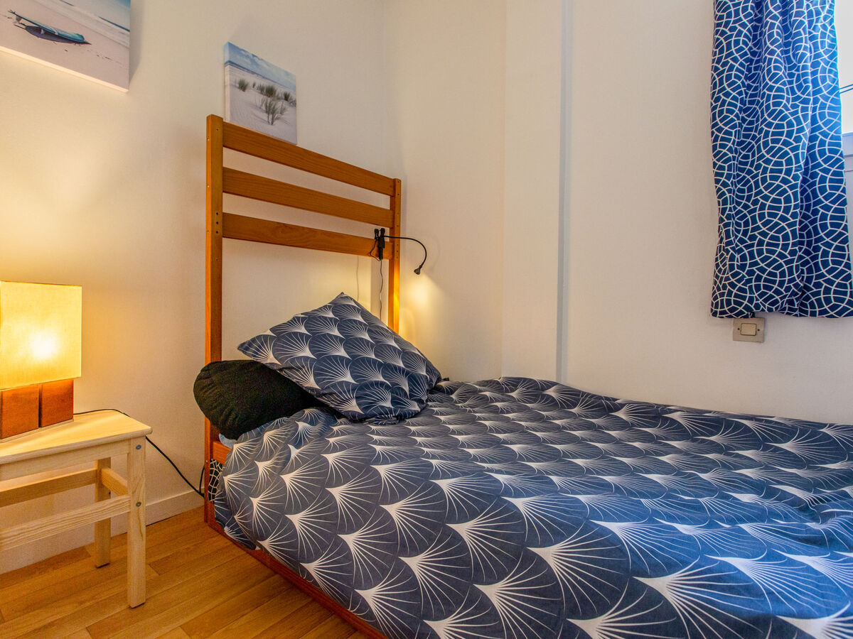 Apt 2 pièces 44 m² à Capbreton, 1.1 km plage - Photo 17