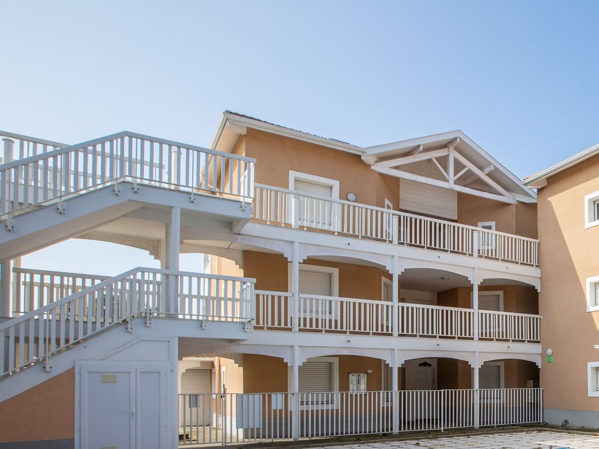 Apt 2 pièces 44 m² à Capbreton, 1.1 km plage - Photo 20