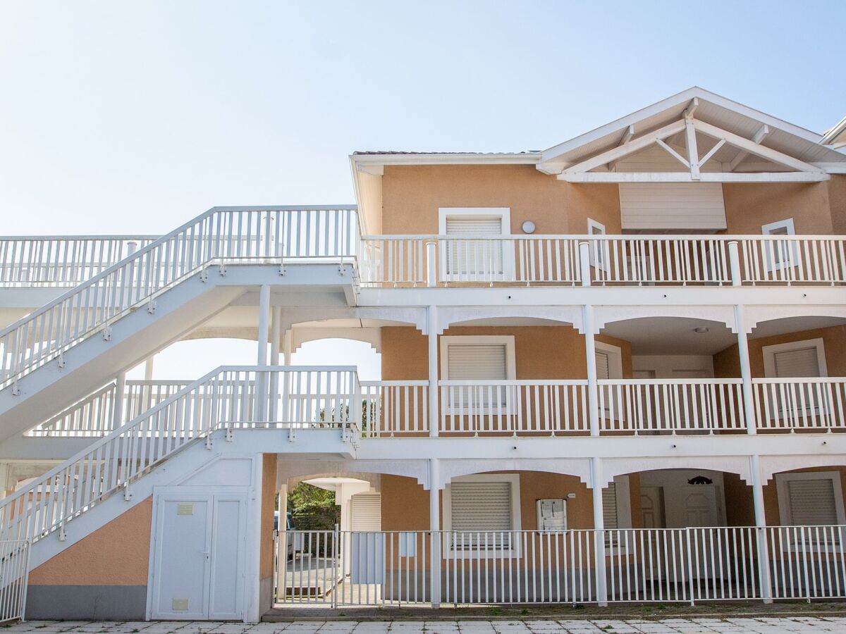 Apt 2 pièces 44 m² à Capbreton, 1.1 km plage - Photo 21