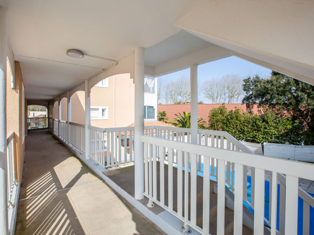Apt 2 pièces 44 m² à Capbreton, 1.1 km plage - Photo 22