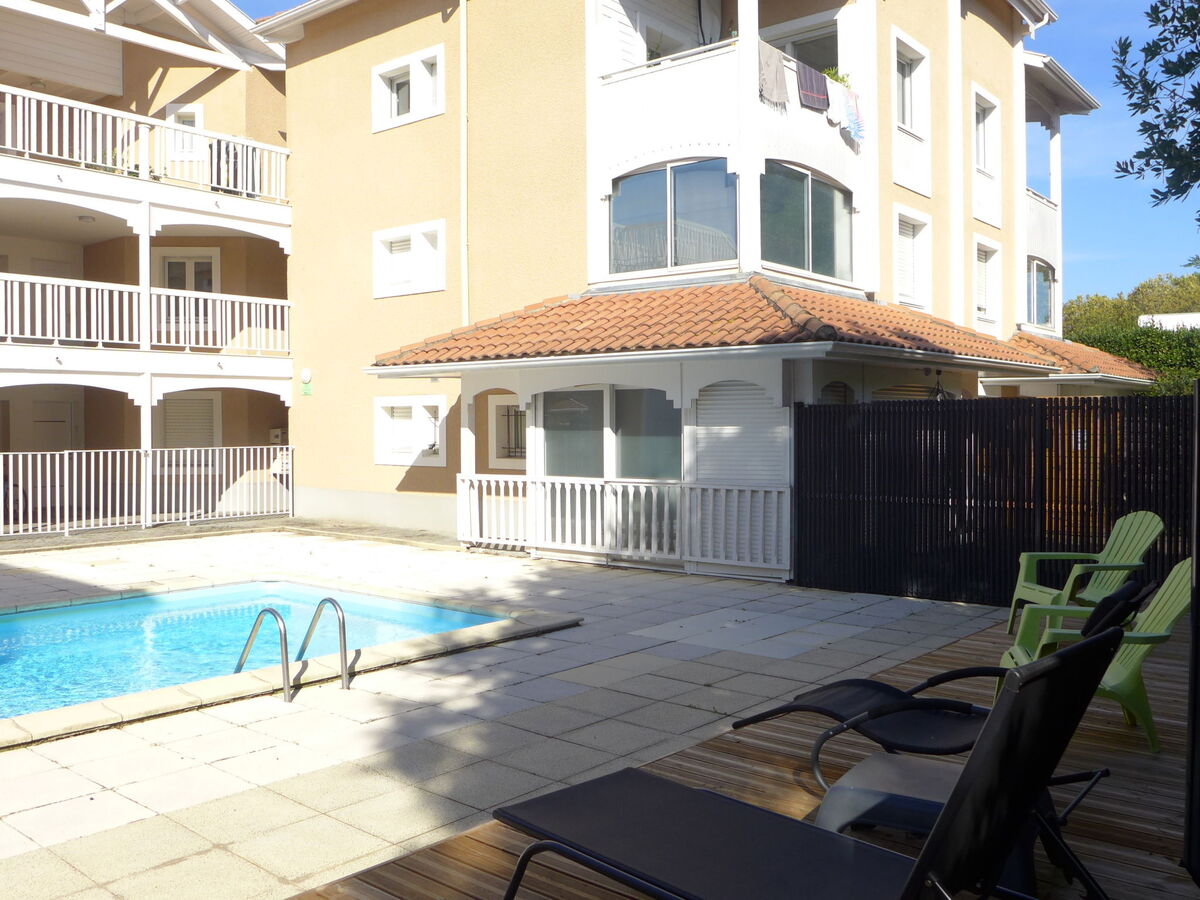 Apt 2 pièces 44 m² à Capbreton, 1.1 km plage - Photo 23