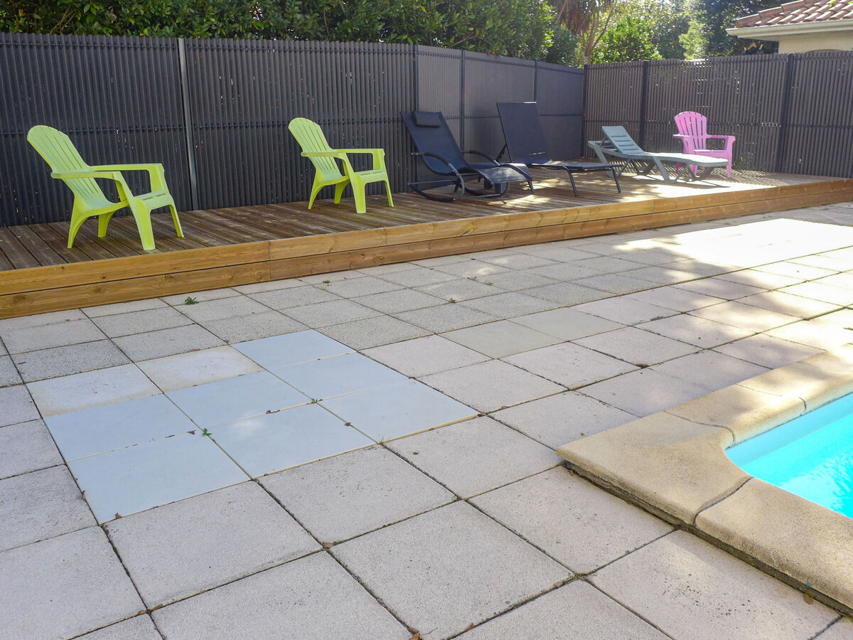 Apt 2 pièces 44 m² à Capbreton, 1.1 km plage - Photo 24