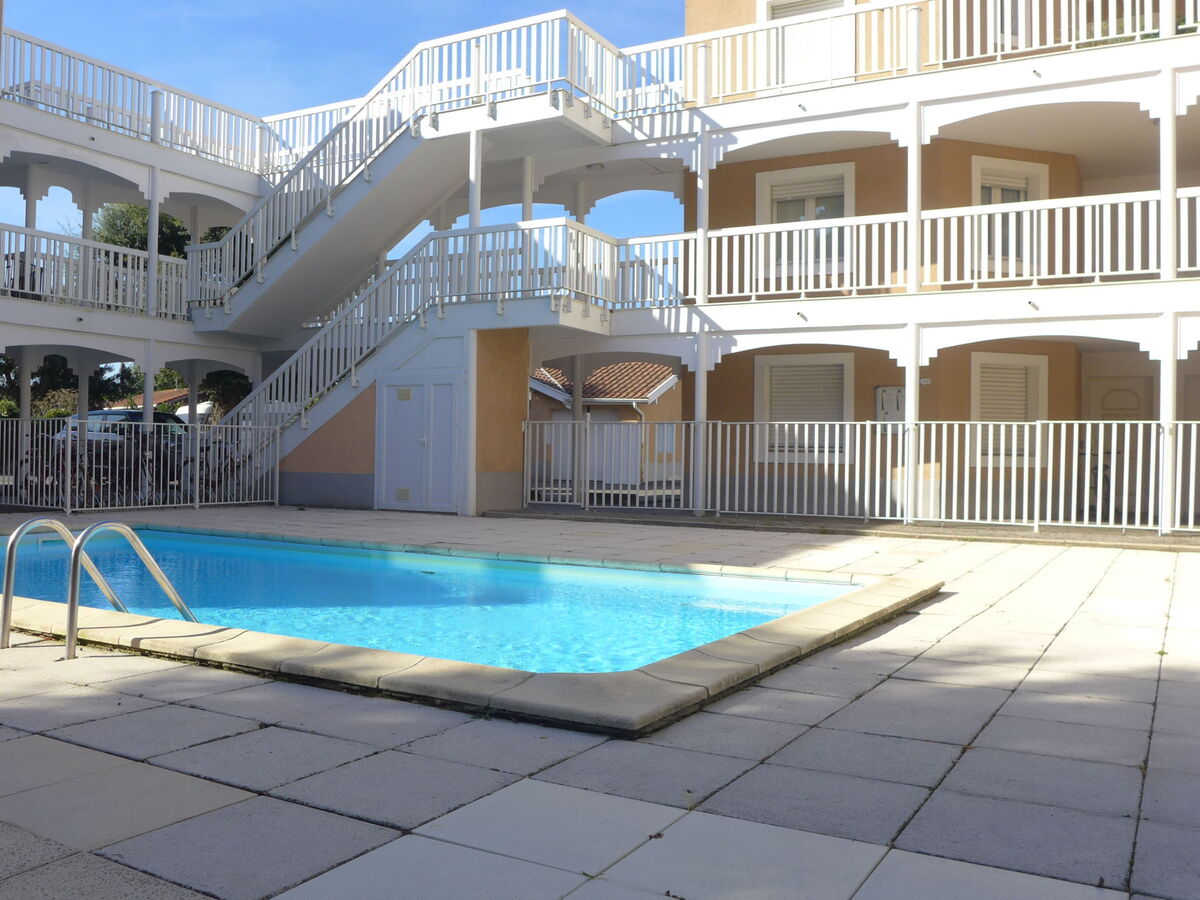 Apt 2 pièces 44 m² à Capbreton, 1.1 km plage - Photo 25