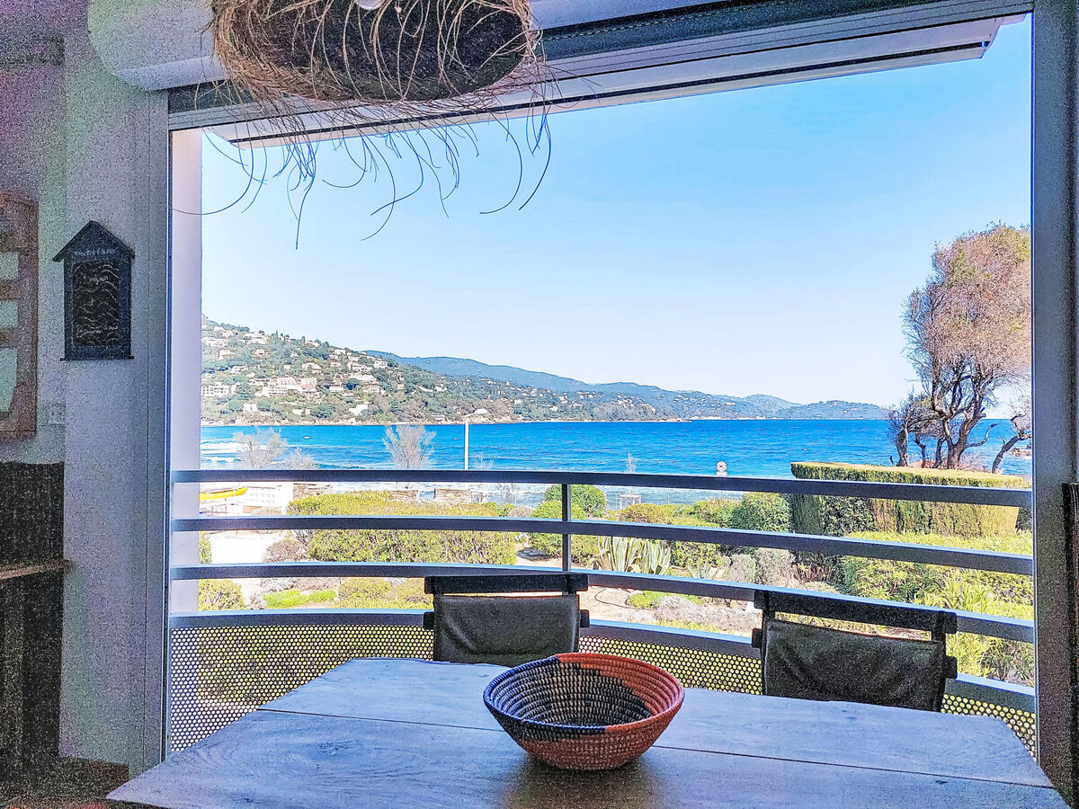 L'Estelan – Appartement 50 m² vue mer au Lavandou - Photo 1