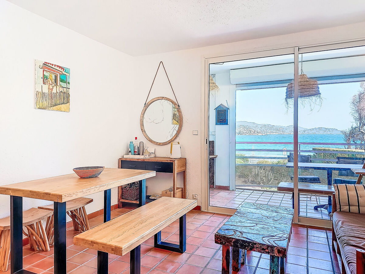 L'Estelan – Appartement 50 m² vue mer au Lavandou - Photo 2