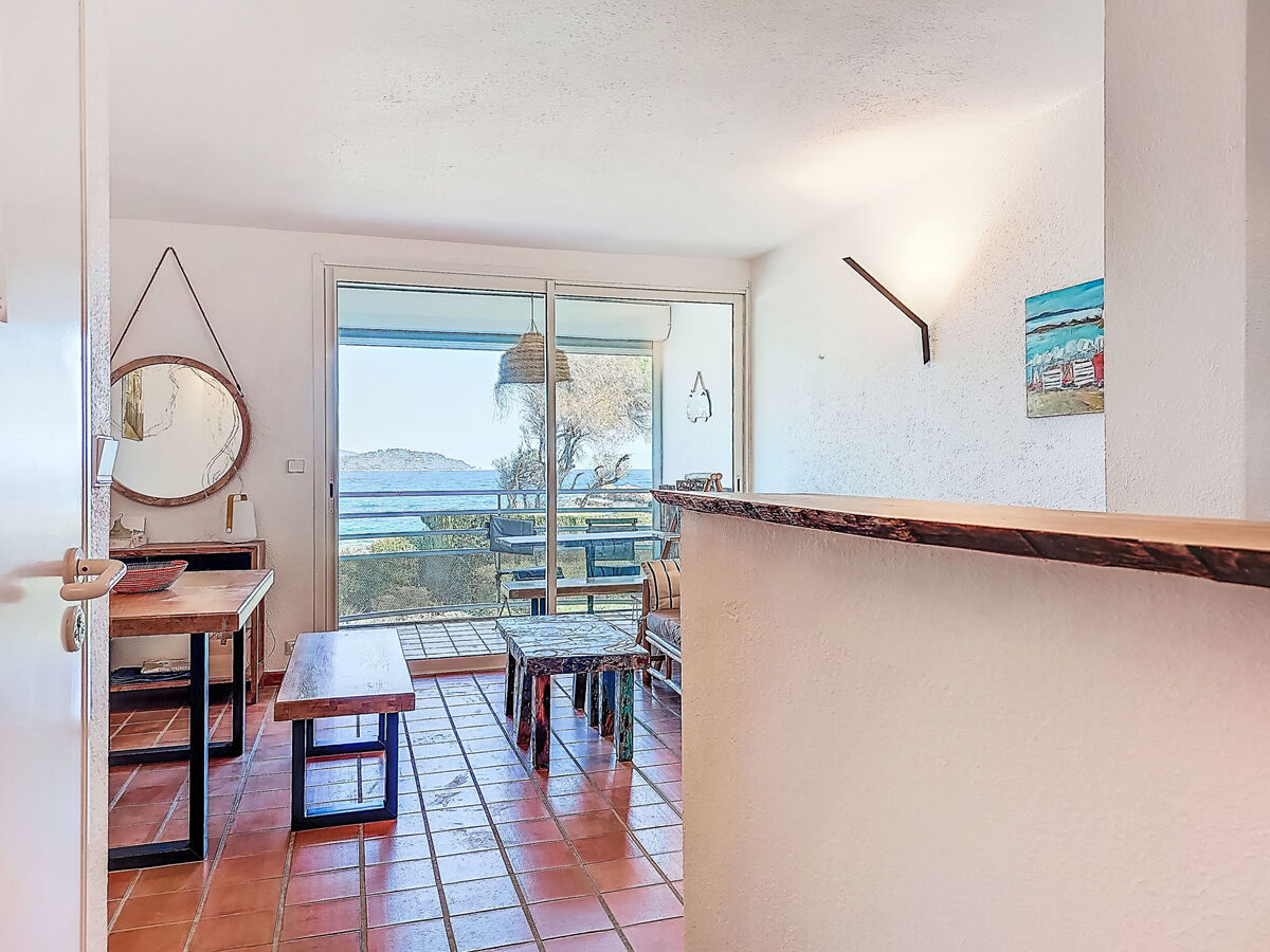 L'Estelan – Appartement 50 m² vue mer au Lavandou - Photo 6
