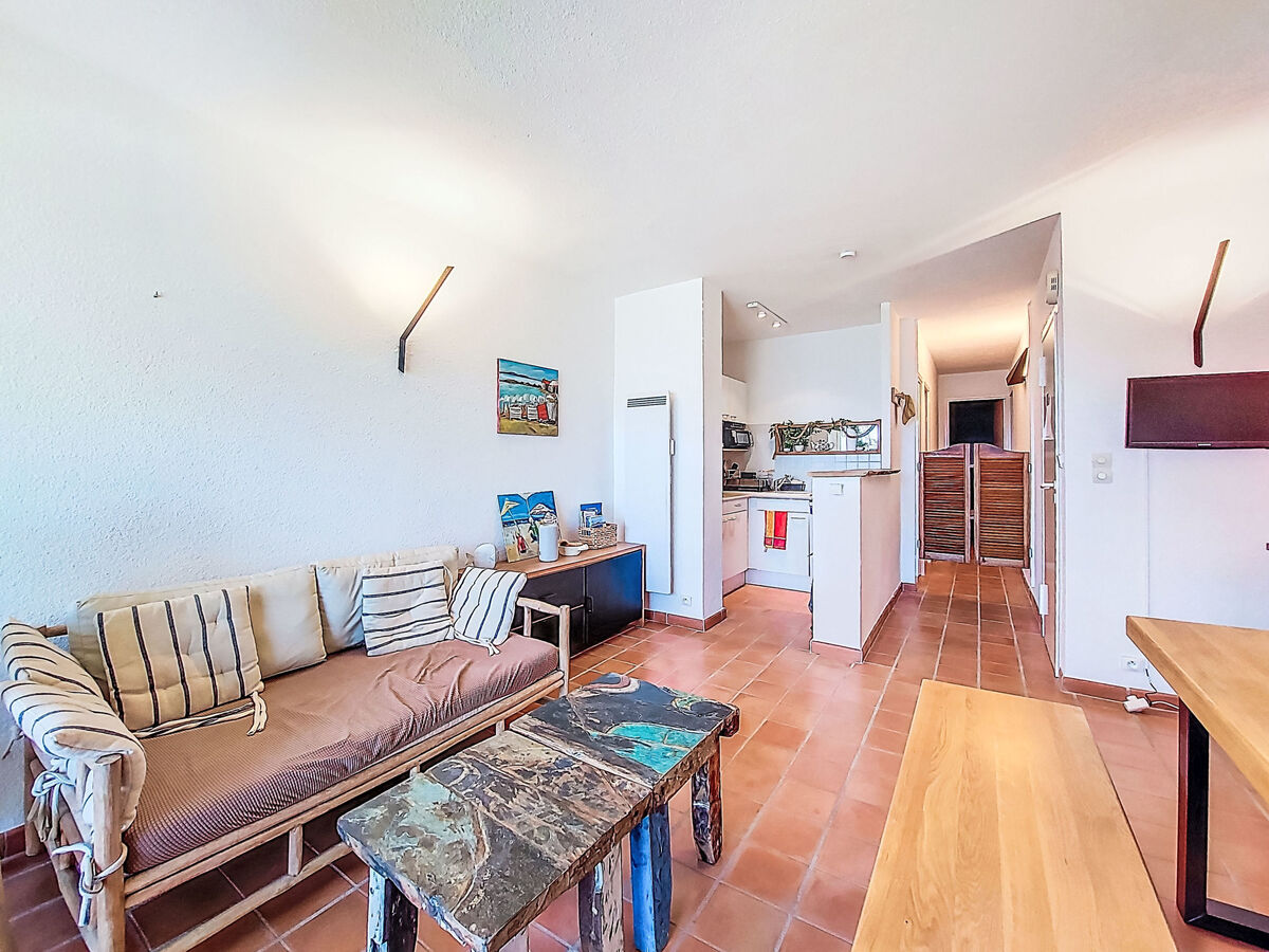 L'Estelan – Appartement 50 m² vue mer au Lavandou - Photo 7