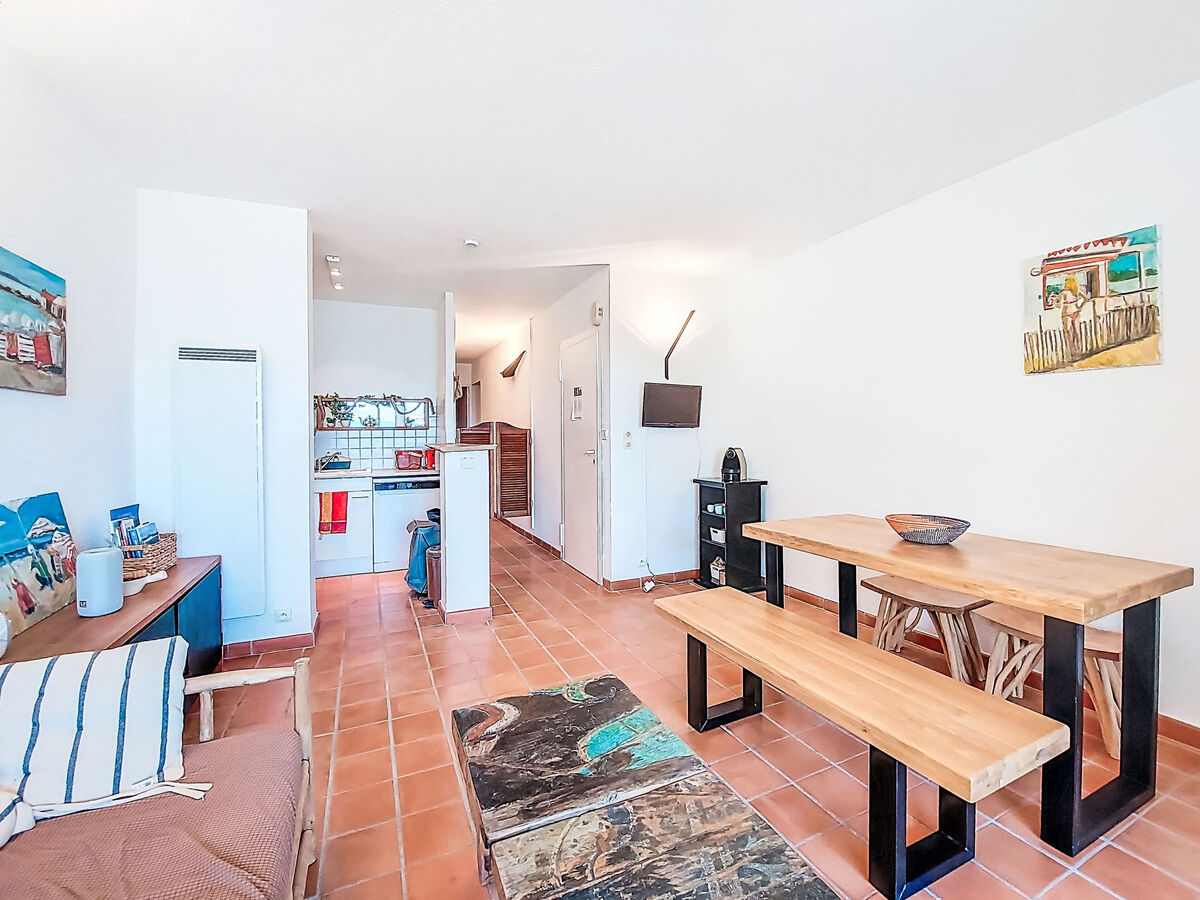 L'Estelan – Appartement 50 m² vue mer au Lavandou - Photo 8