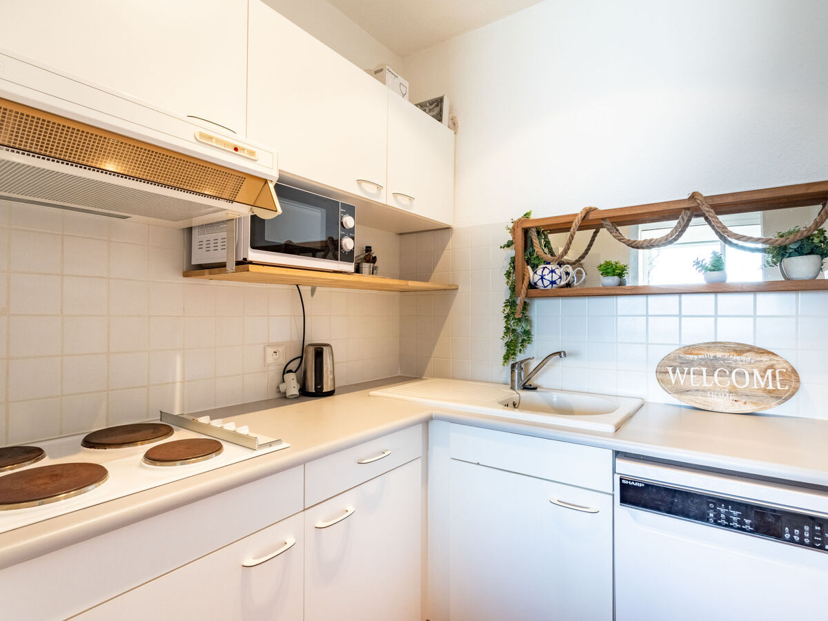 L'Estelan – Appartement 50 m² vue mer au Lavandou - Photo 12