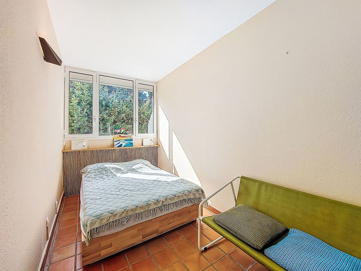 L'Estelan – Appartement 50 m² vue mer au Lavandou - Photo 13