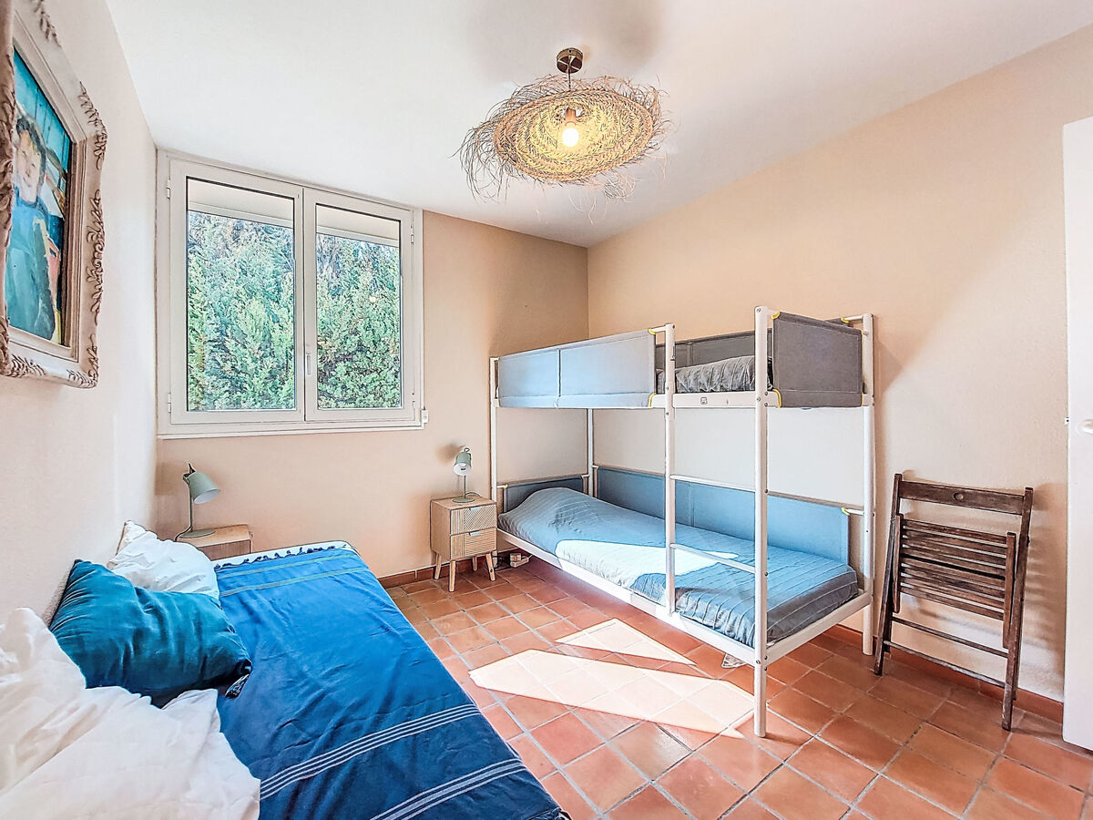 L'Estelan – Appartement 50 m² vue mer au Lavandou - Photo 16