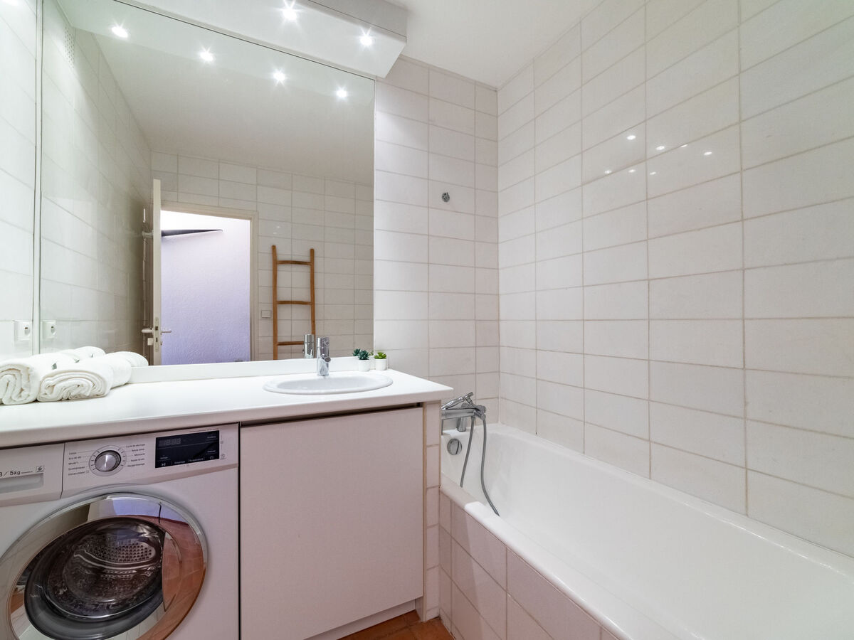 L'Estelan – Appartement 50 m² vue mer au Lavandou - Photo 17