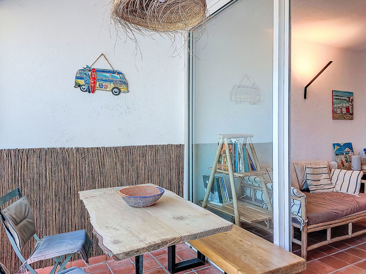 L'Estelan – Appartement 50 m² vue mer au Lavandou - Photo 19