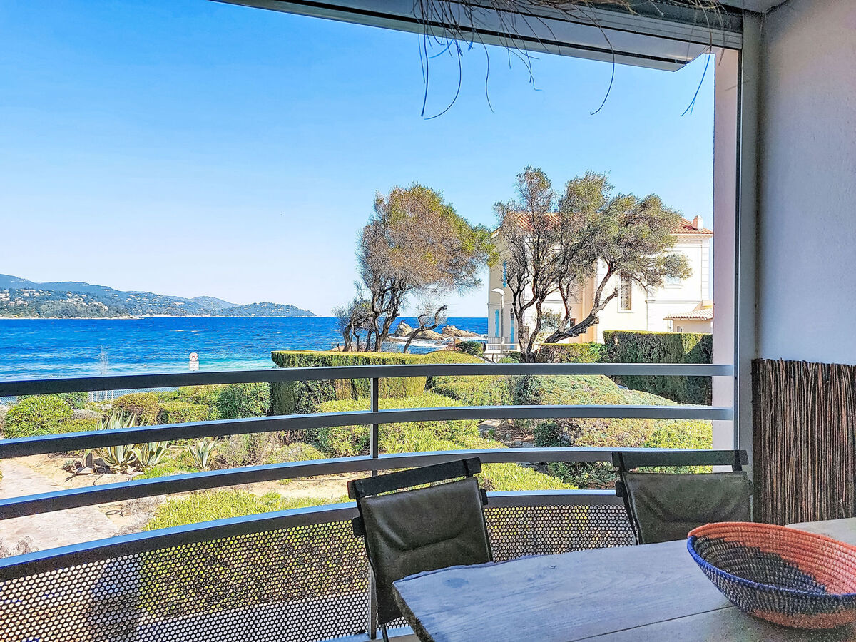 L'Estelan – Appartement 50 m² vue mer au Lavandou - Photo 22