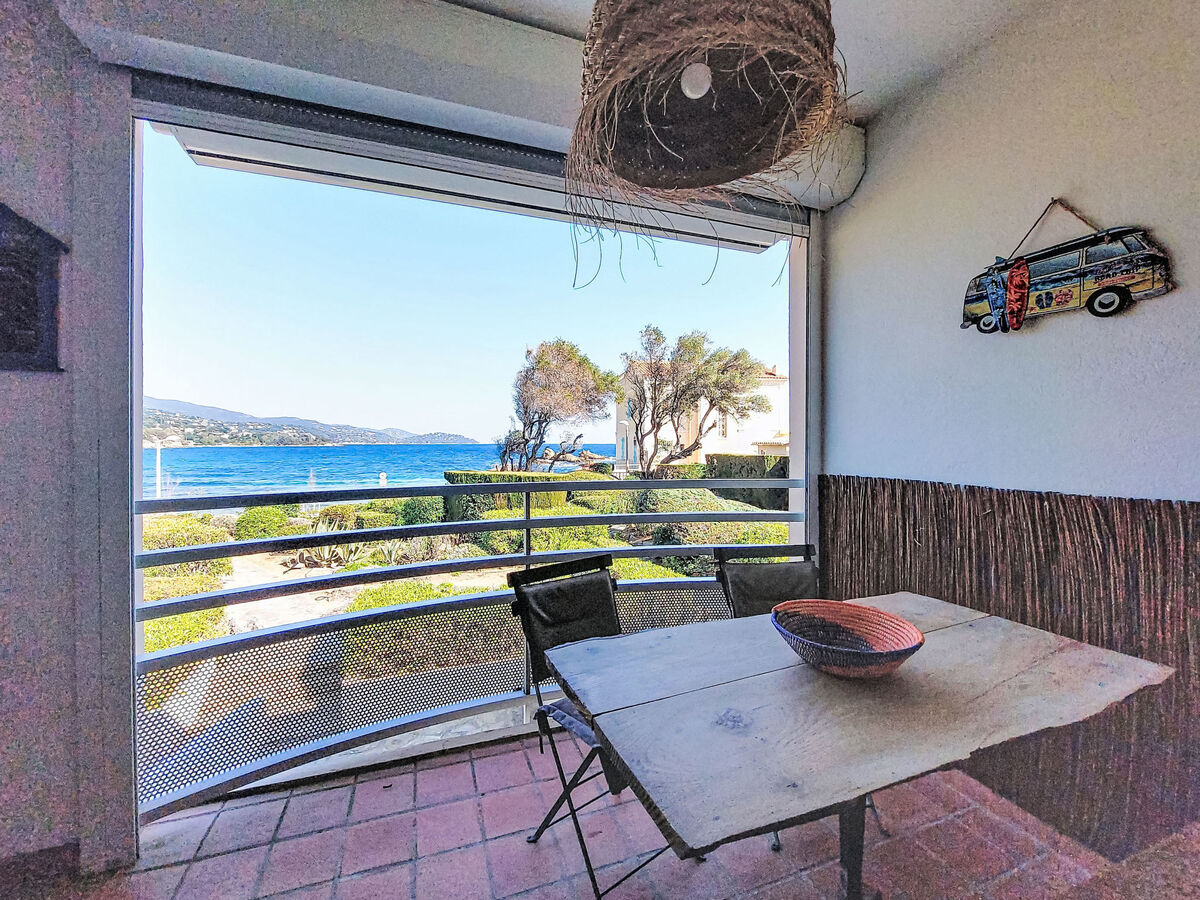 L'Estelan – Appartement 50 m² vue mer au Lavandou - Photo 24