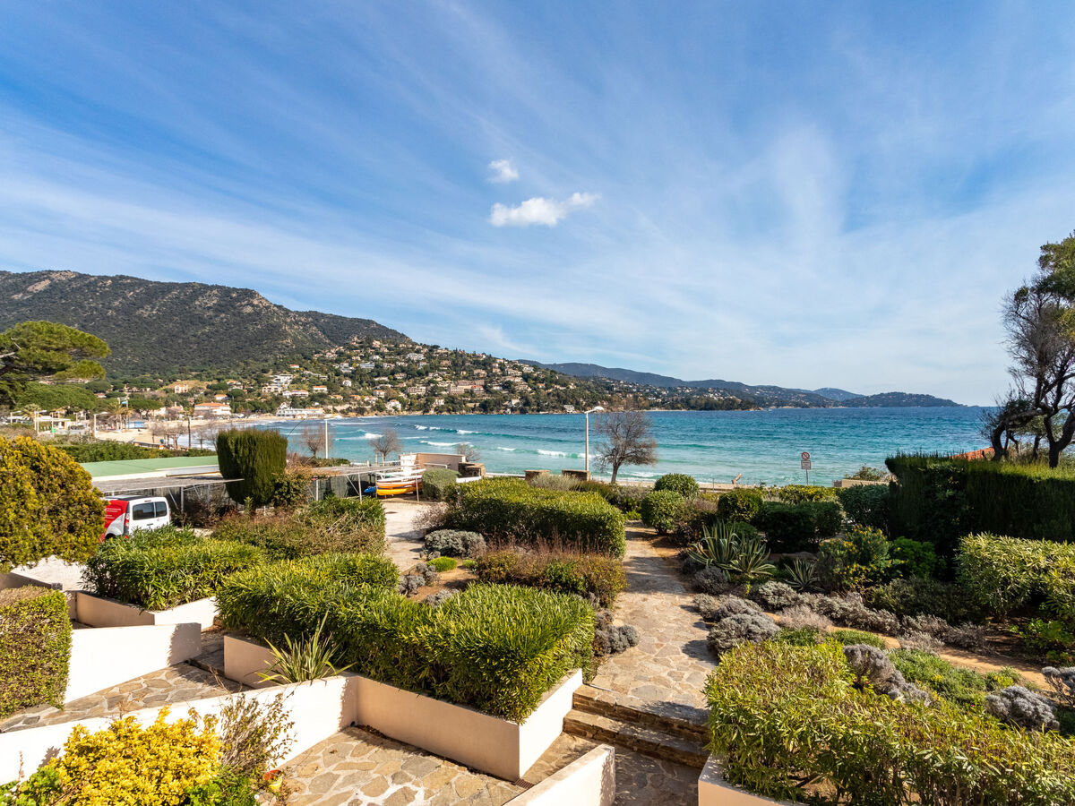 L'Estelan – Appartement 50 m² vue mer au Lavandou - Photo 25