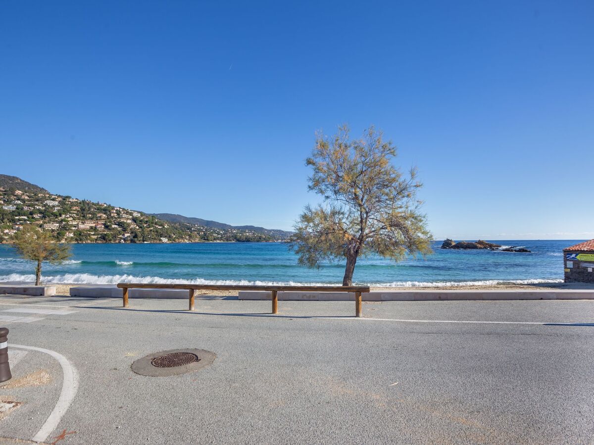 L'Estelan – Appartement 50 m² vue mer au Lavandou - Photo 26