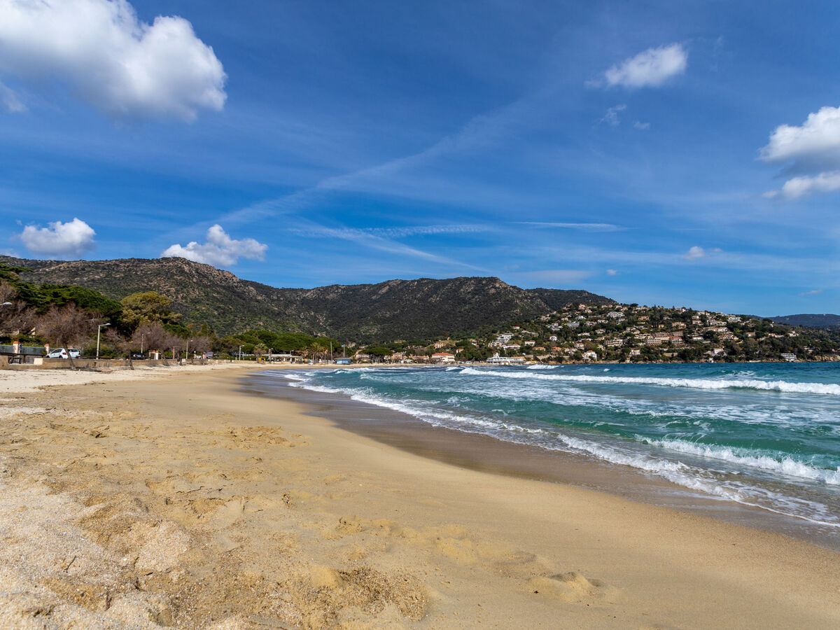 L'Estelan – Appartement 50 m² vue mer au Lavandou - Photo 28