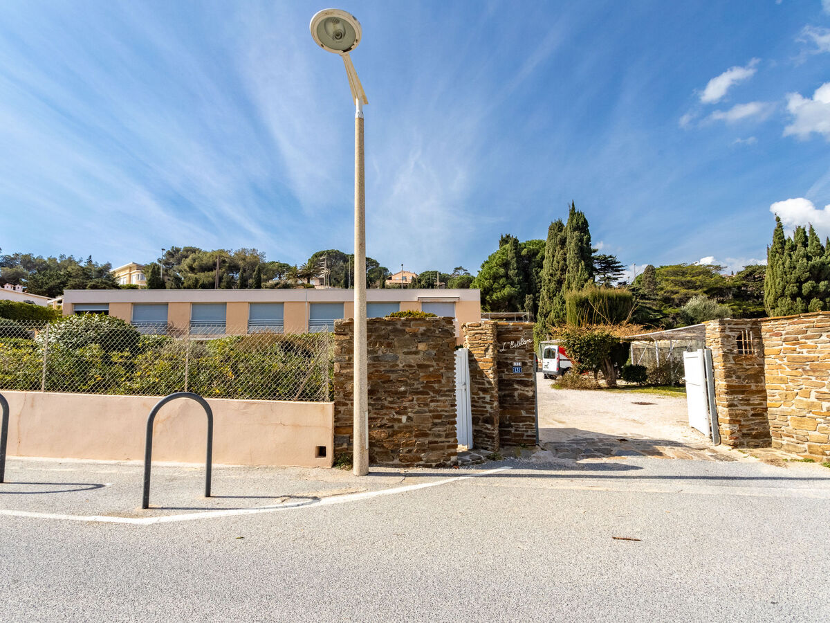 L'Estelan – Appartement 50 m² vue mer au Lavandou - Photo 31