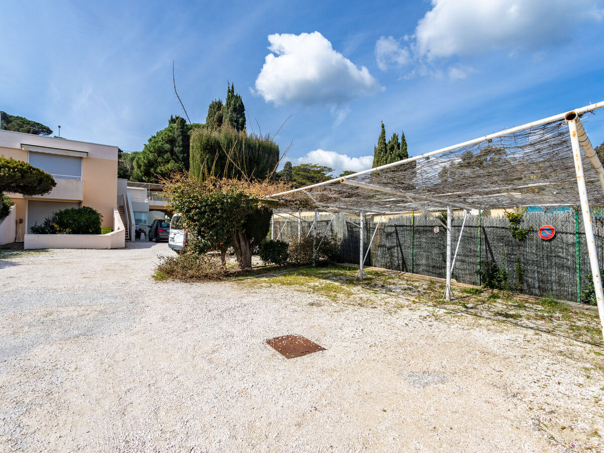 L'Estelan – Appartement 50 m² vue mer au Lavandou - Photo 33