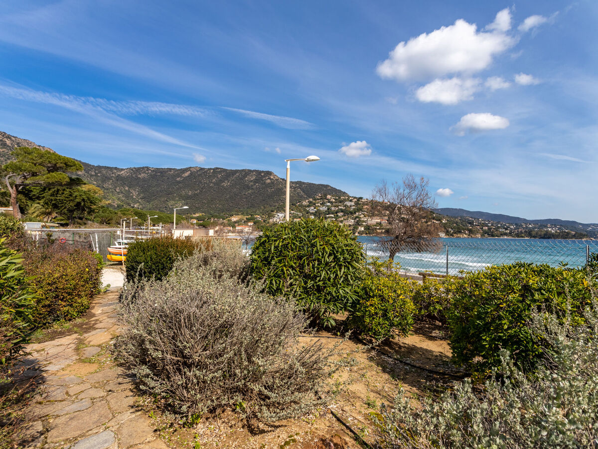 L'Estelan – Appartement 50 m² vue mer au Lavandou - Photo 35