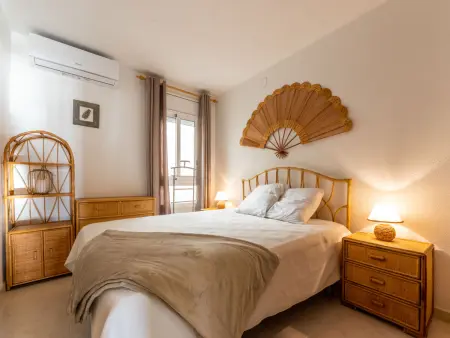 Appartement Rits avec vue mer et grand balcon, Salou - Photo 3