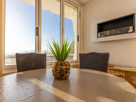Appartement Rits avec vue mer et grand balcon, Salou - Photo 8