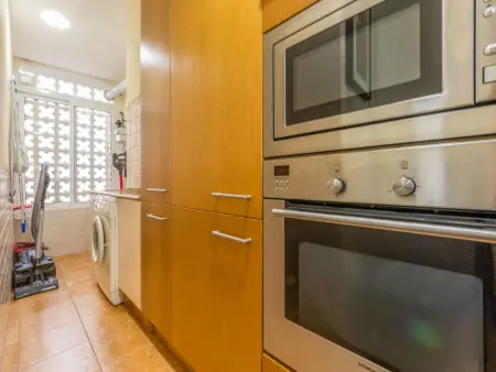 Appartement Rits avec vue mer et grand balcon, Salou - Photo 11