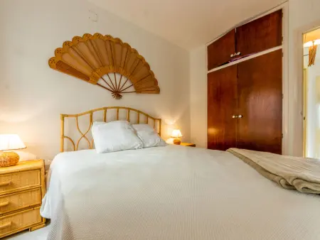 Appartement Rits avec vue mer et grand balcon, Salou - Photo 14