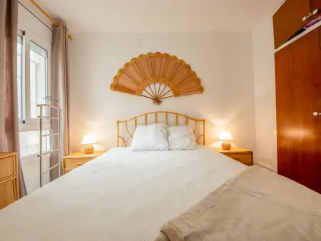 Appartement Rits avec vue mer et grand balcon, Salou - Photo 15