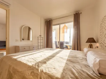 Appartement Rits avec vue mer et grand balcon, Salou - Photo 17