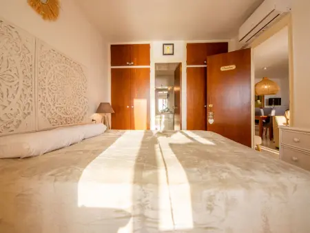 Appartement Rits avec vue mer et grand balcon, Salou - Photo 18