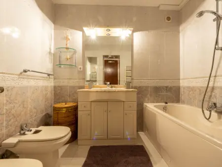 Appartement Rits avec vue mer et grand balcon, Salou - Photo 21