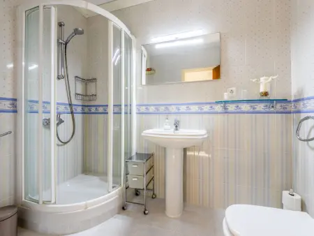 Appartement Rits avec vue mer et grand balcon, Salou - Photo 22