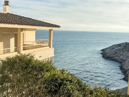 Appartement Rits avec vue mer et grand balcon, Salou - Photo 30