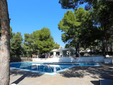 Appartement Rits avec vue mer et grand balcon, Salou - Photo 32